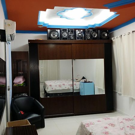 Residencial Adam Lima Apartment Belém Екстериор снимка