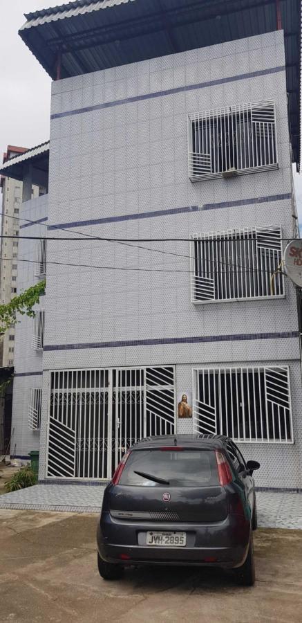Residencial Adam Lima Apartment Belém Екстериор снимка