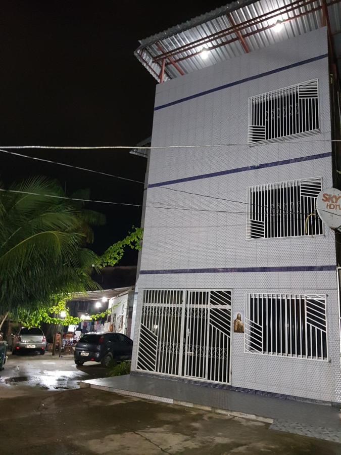 Residencial Adam Lima Apartment Belém Екстериор снимка