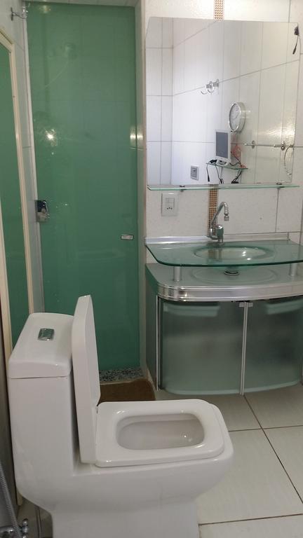 Residencial Adam Lima Apartment Belém Екстериор снимка