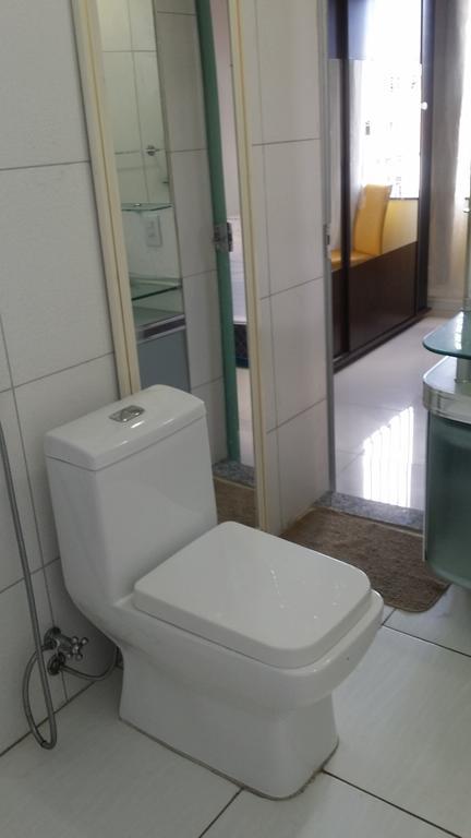Residencial Adam Lima Apartment Belém Екстериор снимка