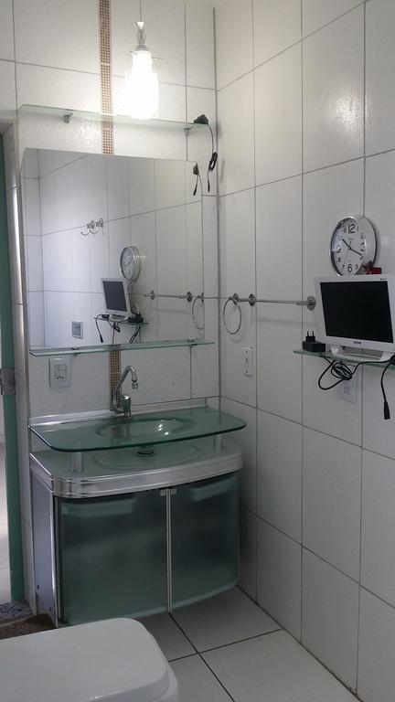 Residencial Adam Lima Apartment Belém Екстериор снимка