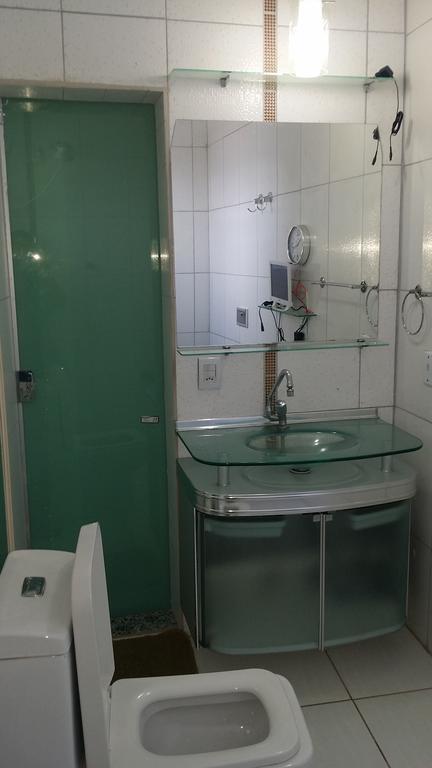Residencial Adam Lima Apartment Belém Екстериор снимка