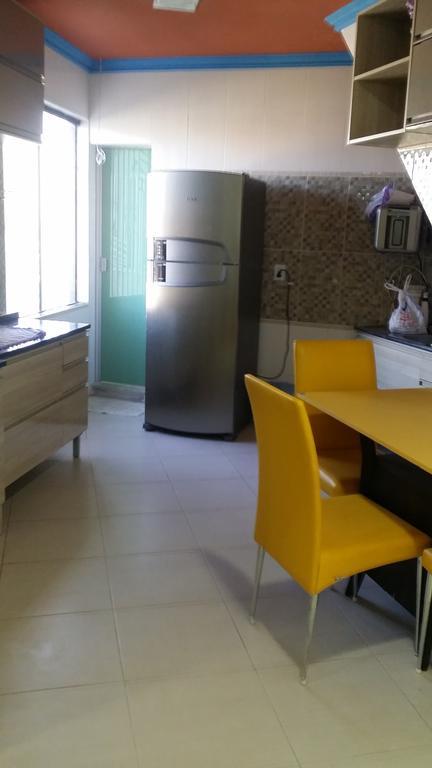 Residencial Adam Lima Apartment Belém Екстериор снимка