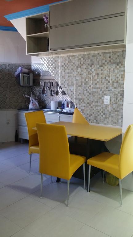 Residencial Adam Lima Apartment Belém Екстериор снимка