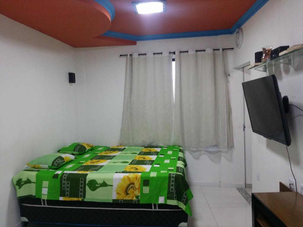 Residencial Adam Lima Apartment Belém Екстериор снимка