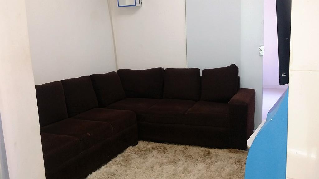Residencial Adam Lima Apartment Belém Екстериор снимка