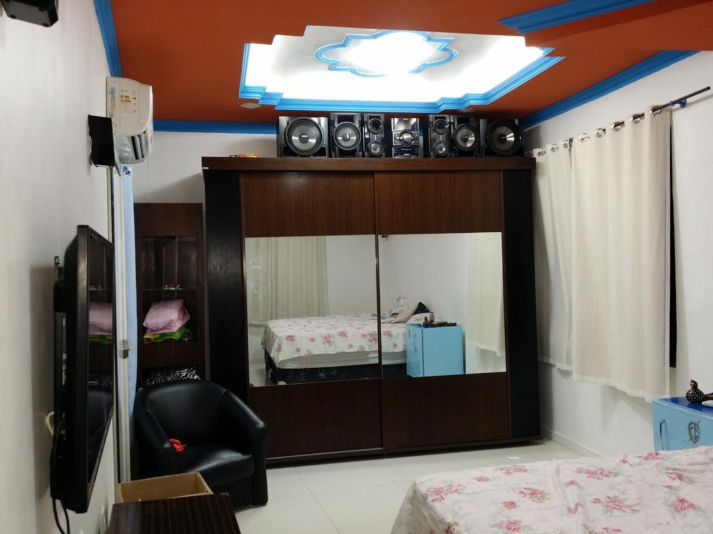 Residencial Adam Lima Apartment Belém Екстериор снимка