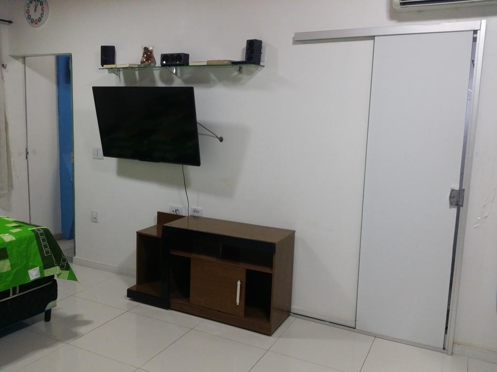 Residencial Adam Lima Apartment Belém Екстериор снимка