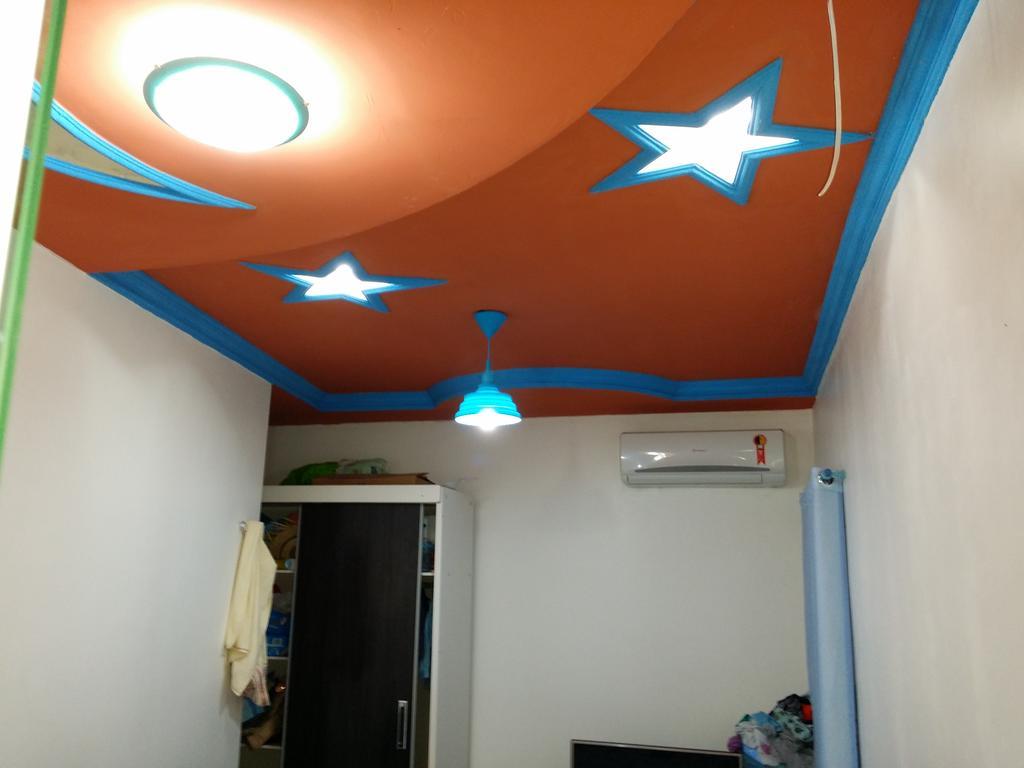 Residencial Adam Lima Apartment Belém Екстериор снимка