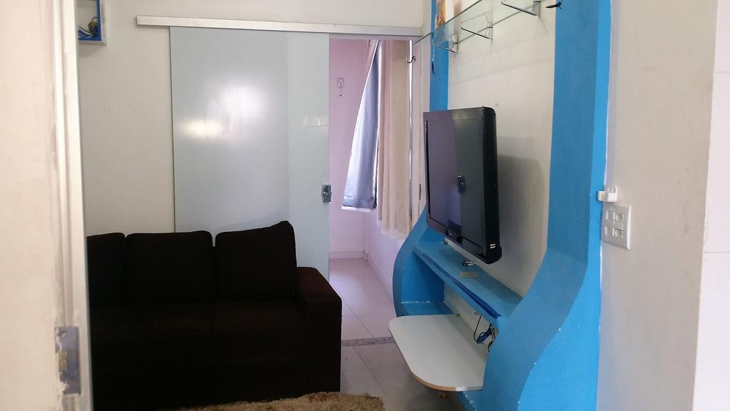 Residencial Adam Lima Apartment Belém Екстериор снимка