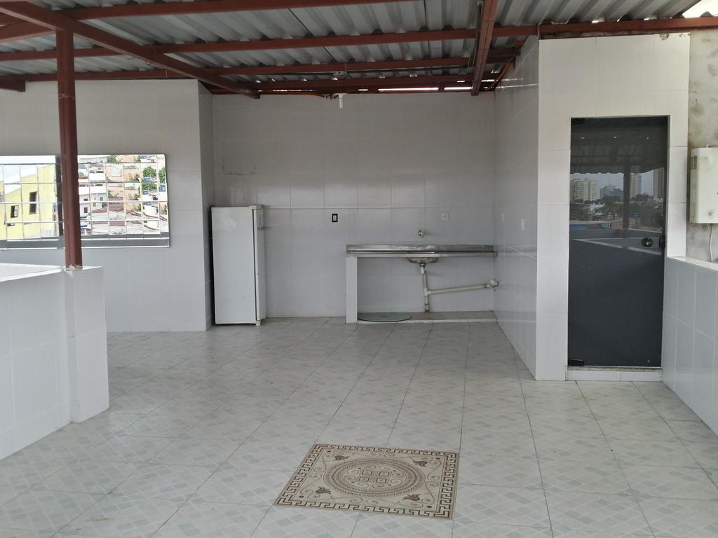 Residencial Adam Lima Apartment Belém Екстериор снимка