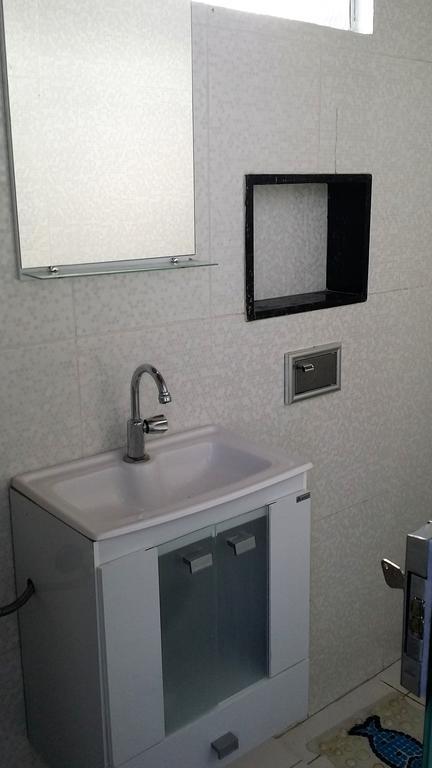 Residencial Adam Lima Apartment Belém Екстериор снимка