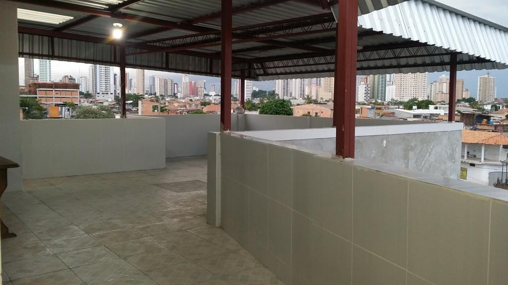 Residencial Adam Lima Apartment Belém Екстериор снимка