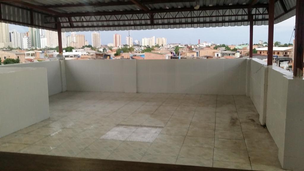 Residencial Adam Lima Apartment Belém Екстериор снимка