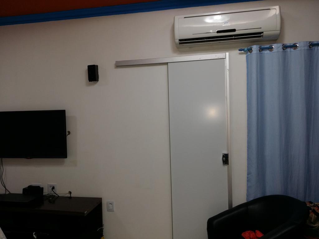 Residencial Adam Lima Apartment Belém Екстериор снимка
