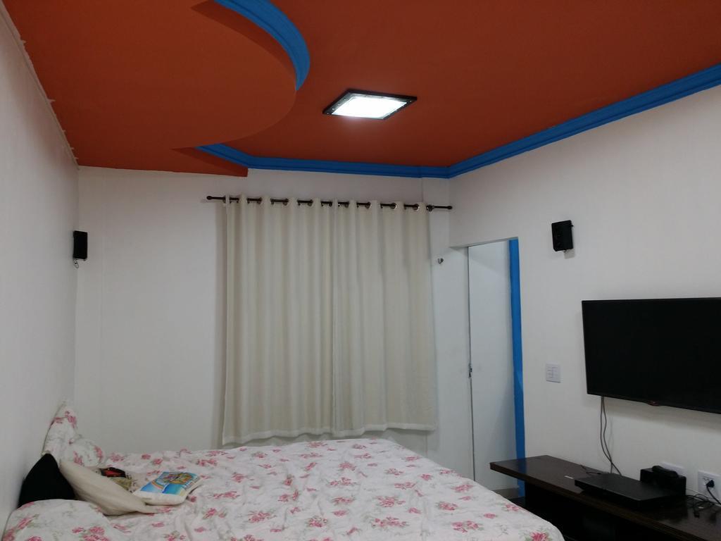 Residencial Adam Lima Apartment Belém Екстериор снимка