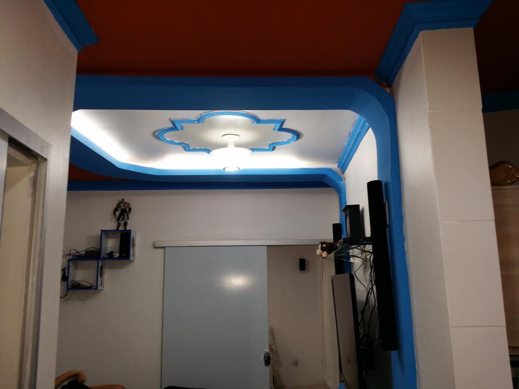 Residencial Adam Lima Apartment Belém Екстериор снимка