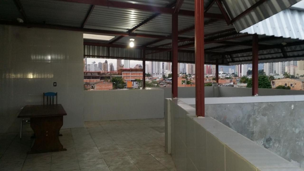 Residencial Adam Lima Apartment Belém Екстериор снимка